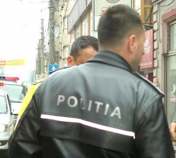 Hoţul din locuinţe Iusein, din Ovidiu, depistat de oamenii legii